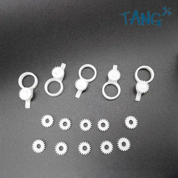 

3sets DX5 printhead cap top assembly pulley for Epson 4880 4800 7880 Mutoh VJ1604 1624 RJ900 RJ900C Ink pump clean unit