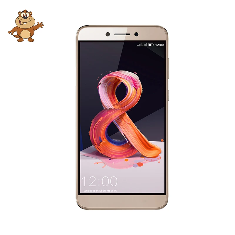 LEAGOO T8 4G смартфон 5 ''FHD 2 Гб ОЗУ 16 ПЗУ Android 8 1 MT6750T Восьмиядерный 3080 мАч 13 МП