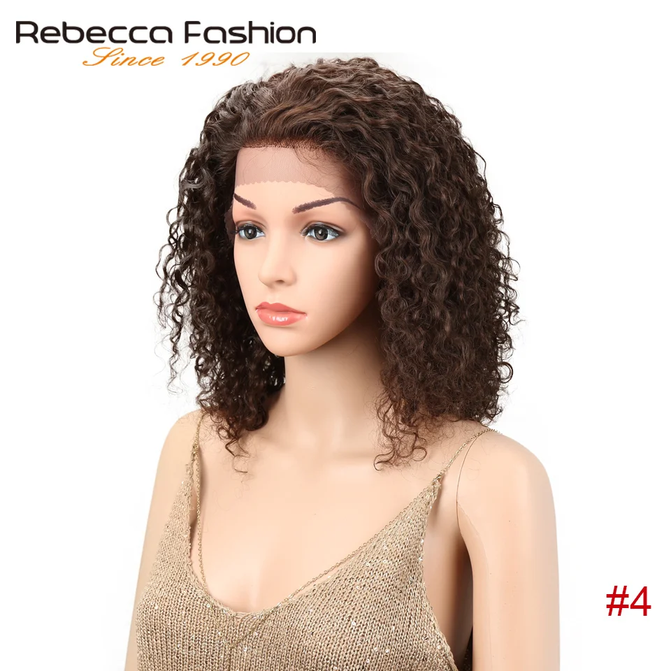 Cheap Peruca 'lace front'
