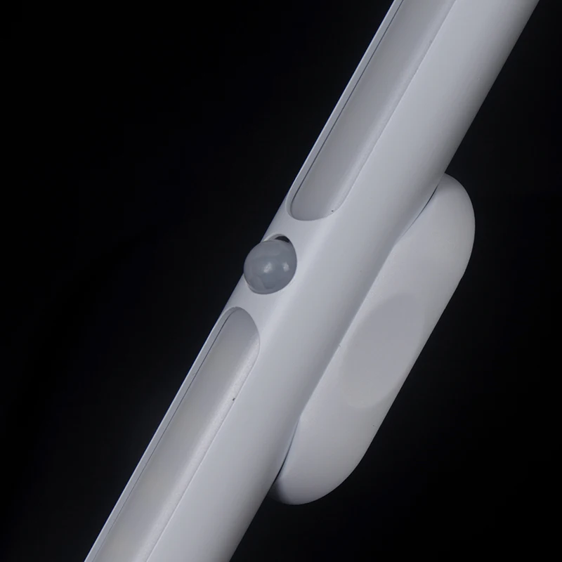  6 pcs LED Under Cabinet Kitchen Light Bedroom Wardrobe Closet Night Lights 30cm LED Bar Light Indoo - 32998958645