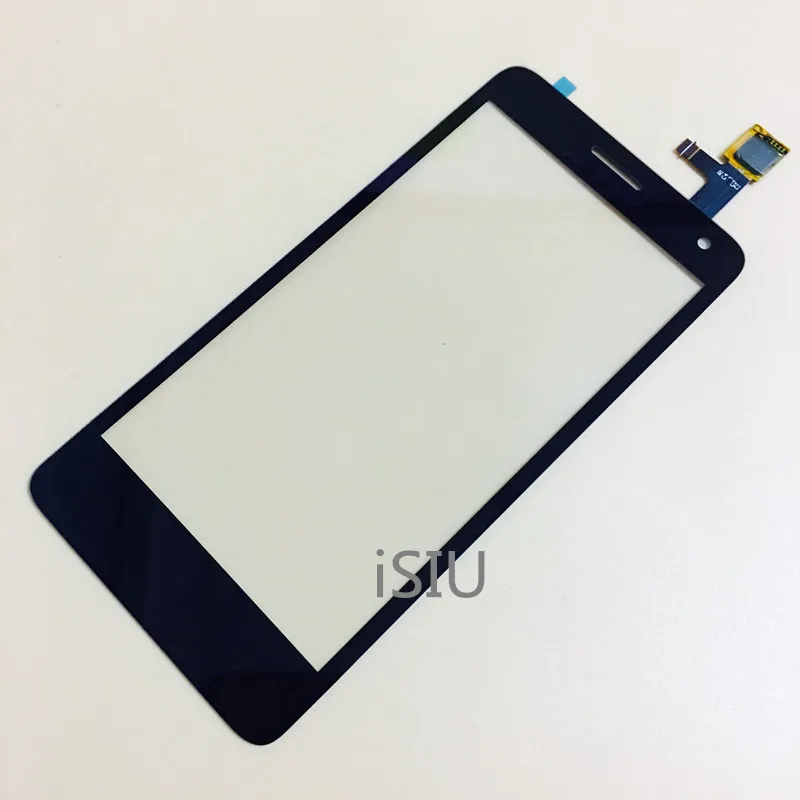 

4.7'' LCD Display Touch Screen For Lenovo S660 Touchscreen Panel Front Glass Lens Digitizer Sensor Replacement Spare Parts
