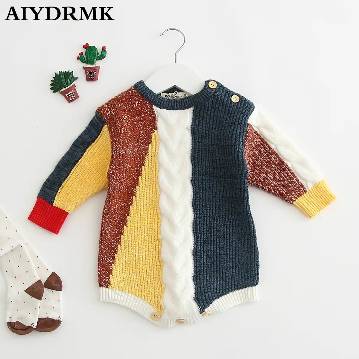 rainbow baby girl clothes