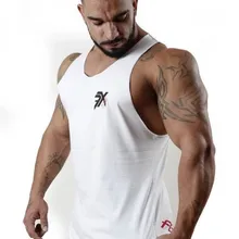 Быстро Сохнут Мужские Рубашки Управлением Компрессионные Колготки Тренажерный Зал Майка Фитнес Рукавов Футболки Спорт Лучшим Управлением Жилет