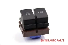 OEM Chrome Gas Door Fuel Tank Switch Luggage/Trunk Switch For VW Passat B6 B7 CC 35D 959 903 OEM Chrome Gas Door Fuel Tank Switch Luggage/Trunk Switch For VW Passat B6 B7 CC 35D 959 903