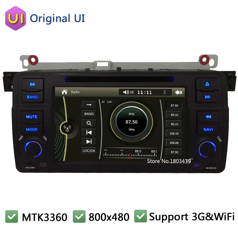HD Capacitive Touch Screen Car DVD For BMW 3 Series E46 318 320 325 330 M3 Rover 75 MG ZT GPS Navigation Radio USB SD iPone 5 6 HD Capacitive Touch Screen Car DVD For BMW 3 Series E46 318 320 325 330 M3 Rover 75 MG ZT GPS Navigation Radio USB SD iPone 5 6