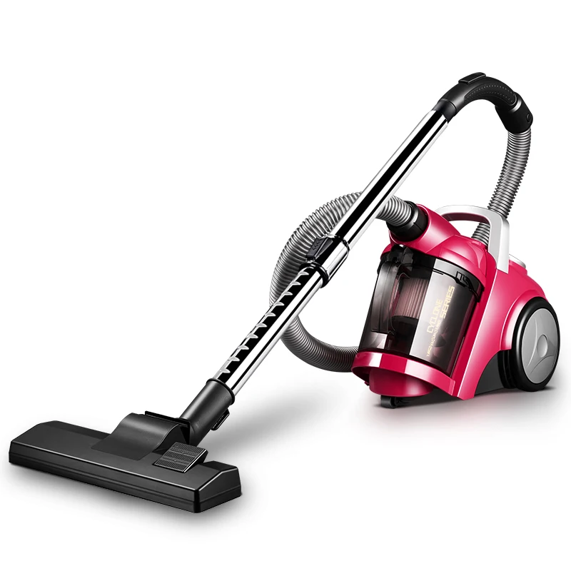 

Vacuum Cleaner Small Horizontal Mute High Power Handheld Carpet Style In Addition To Mites Machine Automatically Close The Line