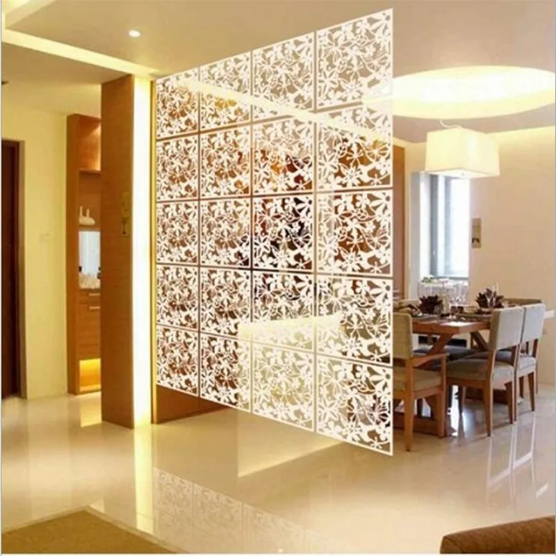 24PCS Room divider Room partition wall room dividers 