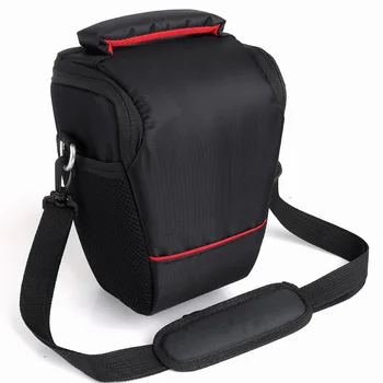 

Waterproof DSLR Bag Camera Bag PHOTO Case For Fujifilm XT20 XE3 X100F X30 X20 XT10 XT2 X100T X100S XE2 XM1 XA2 XA3 X-T2 X-Pro2