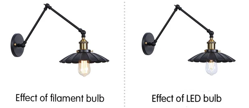 B0009L LED