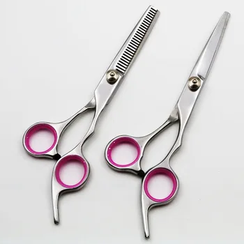 

Japan Steel 6.0 Inch Professional Hairdressing Scissors Hair Cutting Scissor Barber Shears Tools Salon Hair Scissors Haircut
