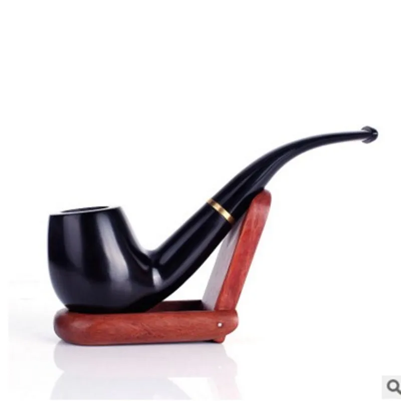 Wooden-Smoking-Pipe-Small-Durable-Smoking-Cigarette-Pipe-Tobacco-Cigar-Pipes-wooden-smoking-pipe-free-shipping