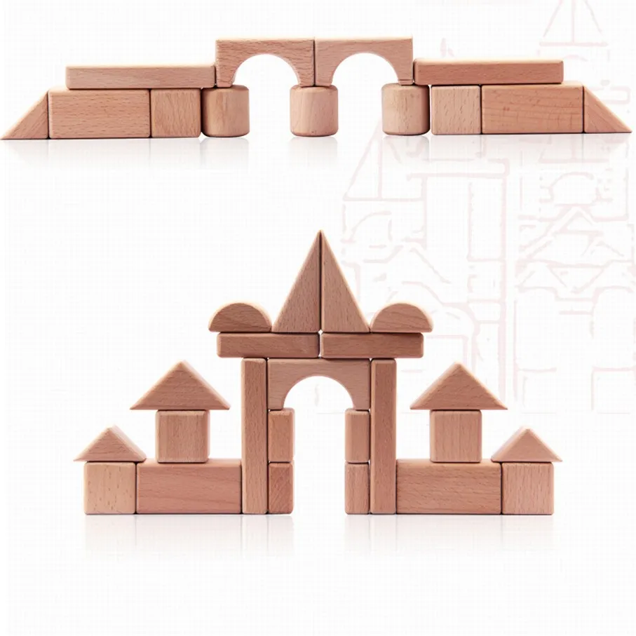non toxic blocks