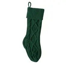 WomenKnitting чулки мешок украшение подарок наполнитель носки calcetines ciclismo hombre