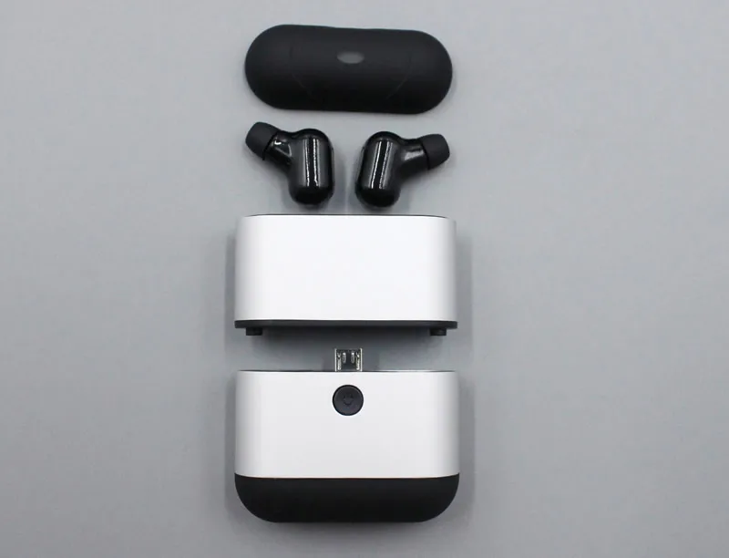 ITUF JT X2 TWS Earbuds True wireless Sport Earphones Mini In Ear Bluetooth Earpieces Stereo Handsfree Headset For iPhone Samsung-39