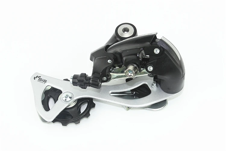 شيمانو أسيرا RD-M360 7/8 دراجة هوائية جبلية دراجة أجزاء دراجة الخلفي derailleur دراجة إصلاح قطع الغيار