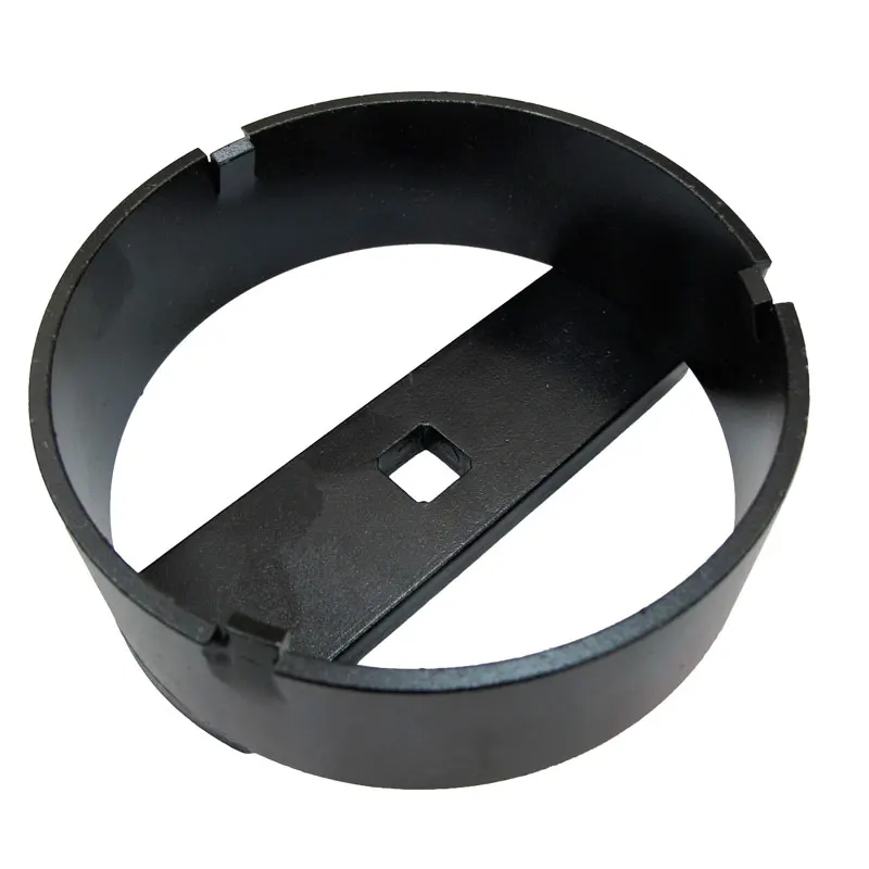 OBDResource T10202 Gasoline Pump Wrench For VW AUDI A6L Fuel Tank