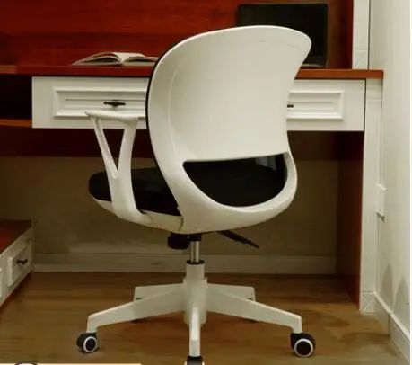 Computerized chair Home office chair Comfortable ergonomics Simple Student study dormitory meeting chair