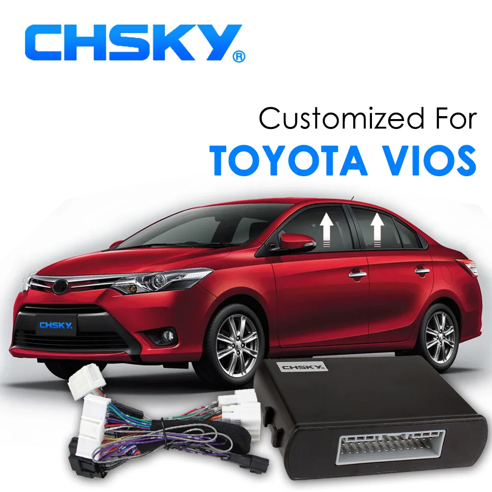 Misteri Kedip-Kedipnya Auto Power Windows Vios: Penyebab, Diagnosa, dan Solusi