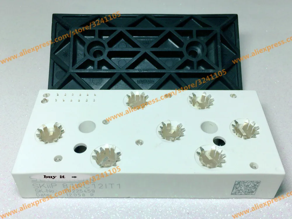 Free shipping NEW SKIIP81AC12IT1 SKIIP 81AC12IT1 MODULE-in Building