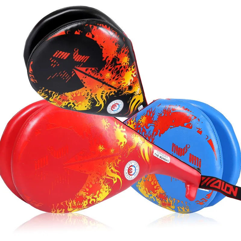 Free shipping Arc Kick the target Taekwondo use Chicken head Fist