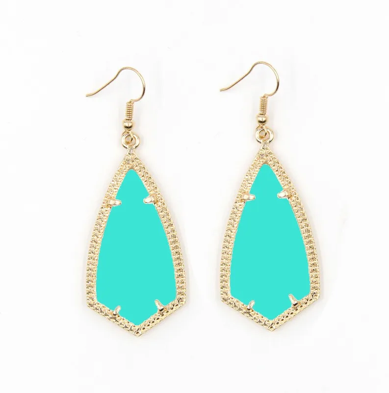 turquoise