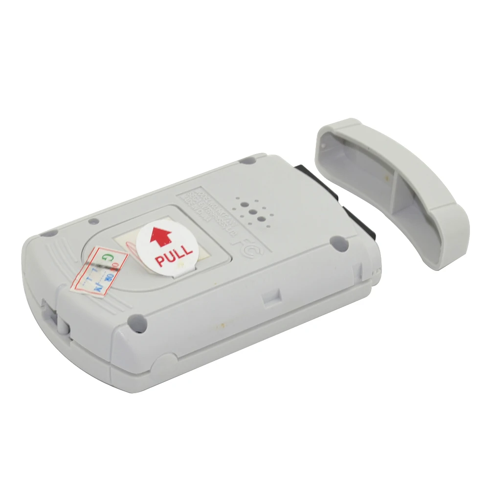 para Sega dc para Dreamcast Cartão de Memória Visual Vms - Image 5