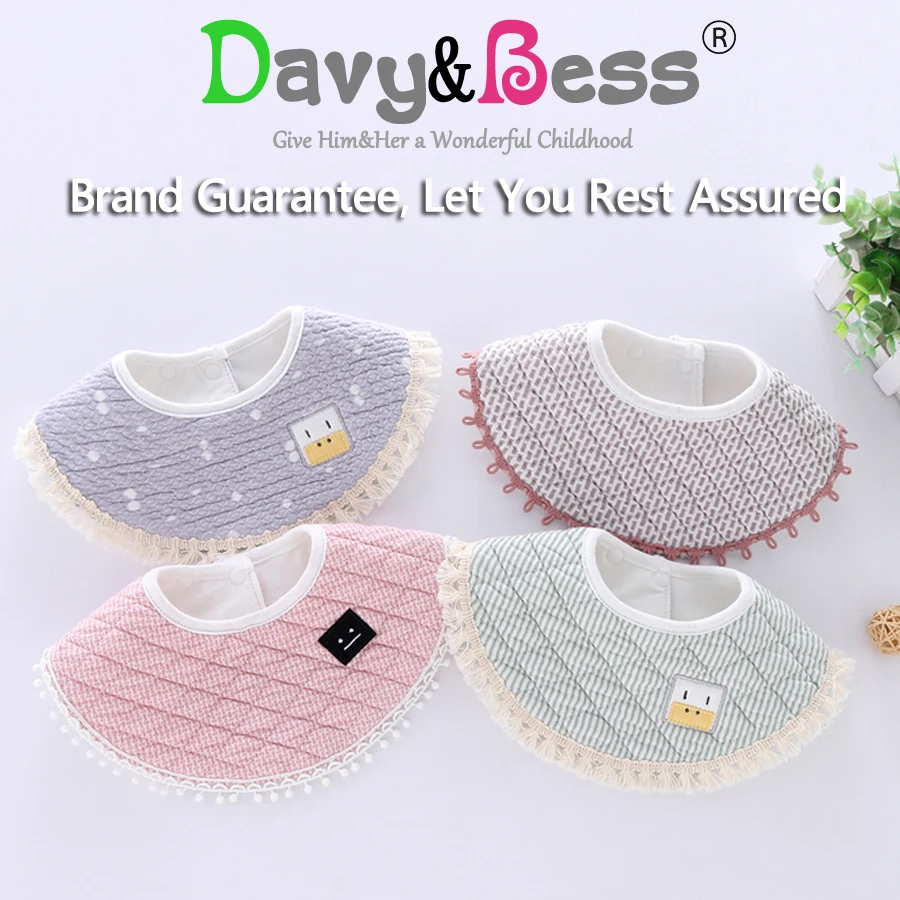 Cotton Baby Waterproof Bib for Baby Bandanas Children's Apron Scarf Baby Bib Infant Feeding Burp Cloth Drool Slab Boy Girl Stuff Cotton Baby Waterproof Bib for Baby Bandanas Children's Apron Scarf Baby Bib Infant Feeding Burp Cloth Drool Slab Boy Girl Stuff