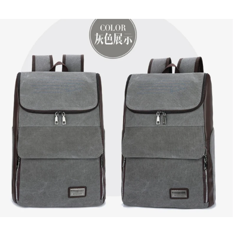 

Stylish Travel Large Capacity Backpack Male Luggage Shoulder Bag Computer Backpacking Men Functional Versatile Bags