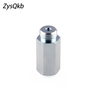 

Iron Oxygen Sensor O2 Lambda Sensor Extender Spacer for Decat & Hydrogen M18x1.5