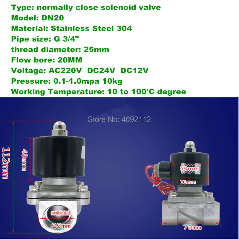 buxiugang dn20