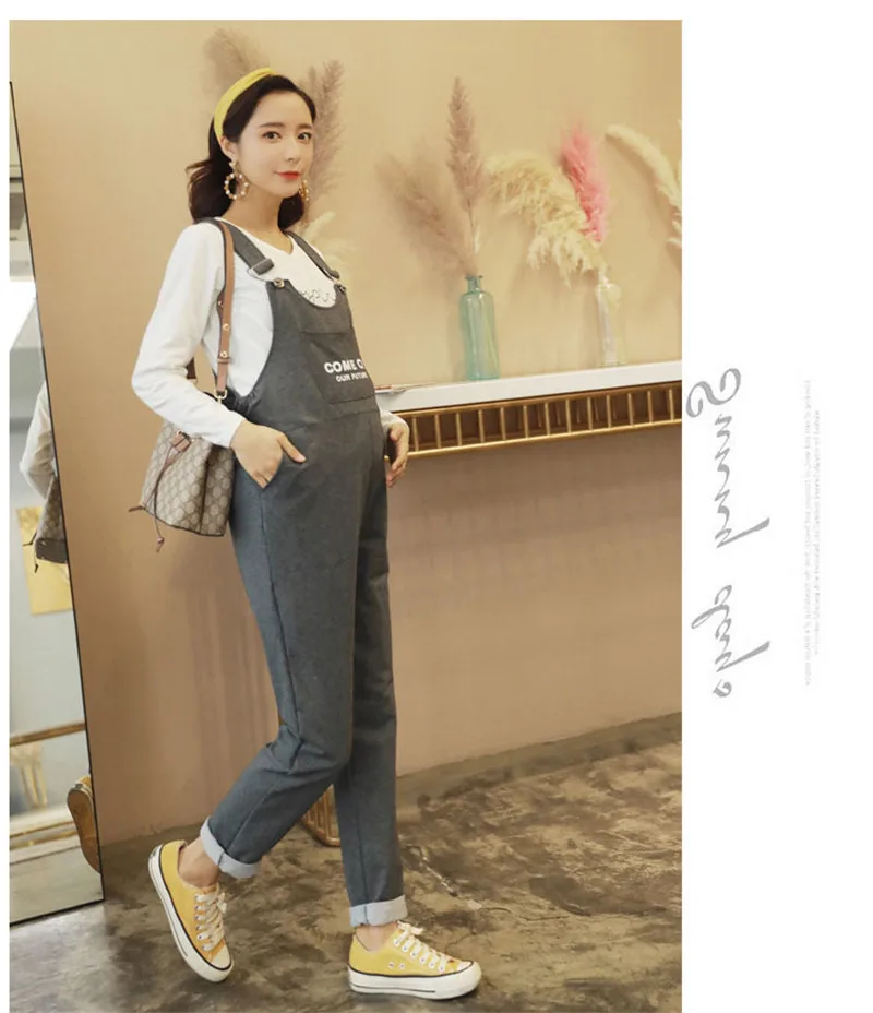 pregnant women Pant (2)