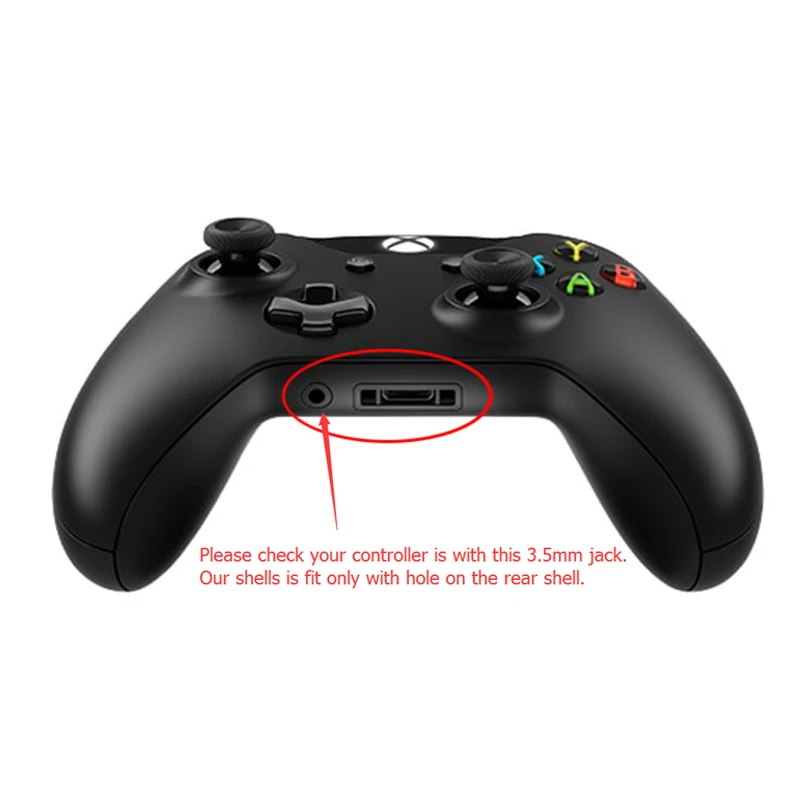 for Xbox one 3