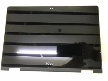 

13.3 " LCD screen display with touch for For Dell Latitude 13-3000 Series Cube Components 33901920*1080 free shipping