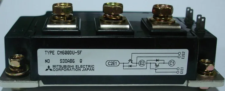 Бесплатная доставка, новый модуль CM600DU-5F