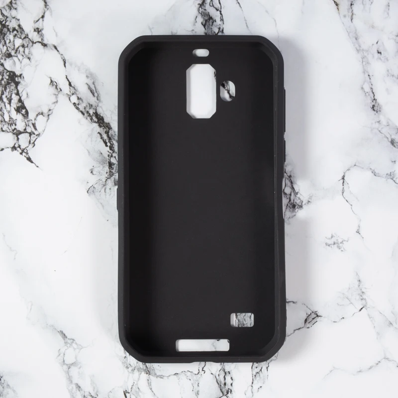 ل Blackview BV9600 برو جل مهلبية سيليكون الهاتف واقية عودة شل ل Blackview BV9600 لينة TPU حالة ل Blackview BV9600 برو جل مهلبية سيليكون الهاتف واقية عودة شل ل Blackview BV9600 لينة TPU حالة