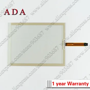 

Touch Screen Panel Glass Digitizer for 6AV7884-0AB10-3BA0 IPC477C 12" TOUCH Brand New