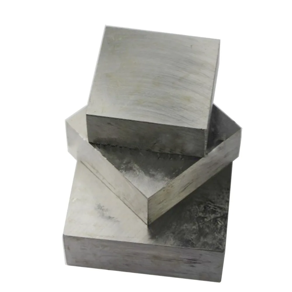 Steel Bench Anvil Square Iron Block Square Anvils Gold And Silver