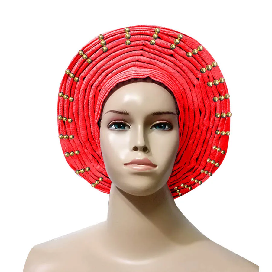 Nigerian gele african headtie aso oke (20)