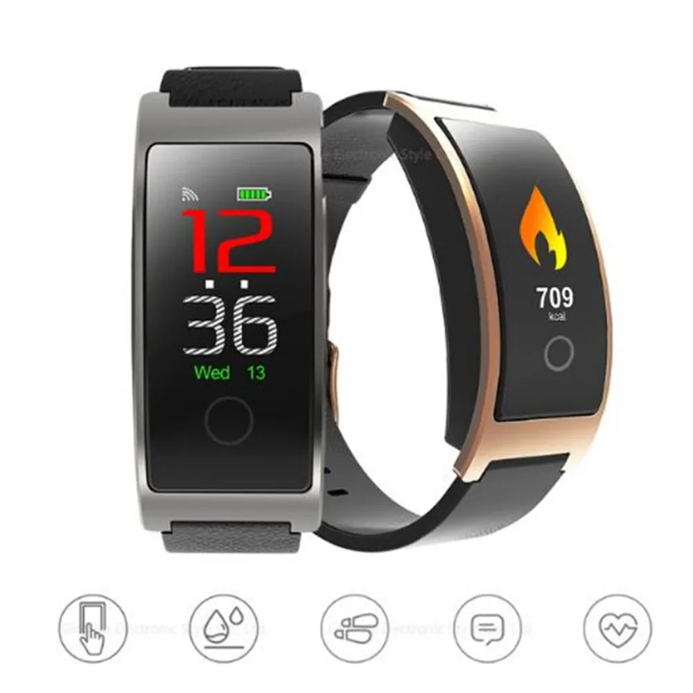ck11c smart bracelet