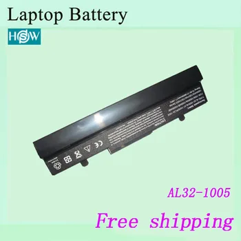 

ML32-1005 AL31-1005 AL32-1005 ML31-1005 PL32-1005 Laptop Battery For ASUS Eee PC 1001 1005 1005H 1005P 1005HE 1005HA 1101HA