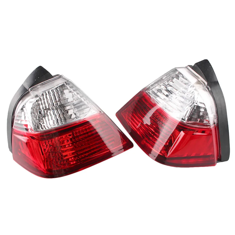 Для Honda Goldwing GL1800 GL 1800 задний светильник крышка объектива 2001 2002 2003 2004 2005 аксессуары