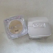 2 шт Бежевый Цвет PCD микроблейдинг бровей пигмент для ручного татуажа бровей паста для постоянного макияжа