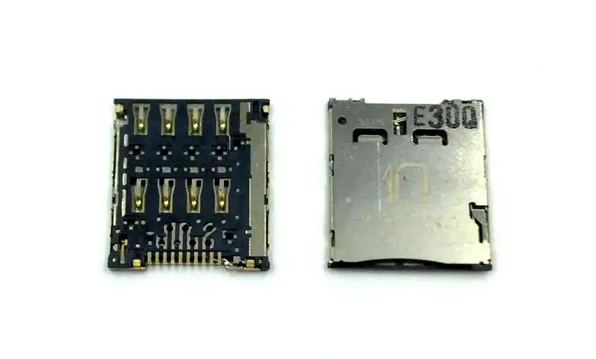 Лоток для гнезда Sim карты ASUS Fonepad 8 k016 FE380CG FE8030CX устройство чтения карт zenfone zoom ZX551ML