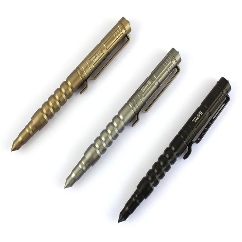 

B8 Tactical pen self defense life-saving pen EDC roller pen defense pen defesa pessoal outdoor camping Tool