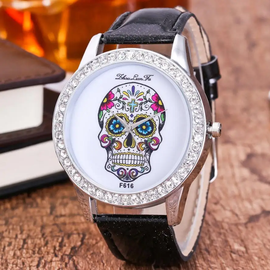 

Unisex Wristwatch Male Clock Quartz Watch Men Top Brand Luxury Diamond Dial Wrist Watch Quartz-watch Relogio Masculino Gift #C