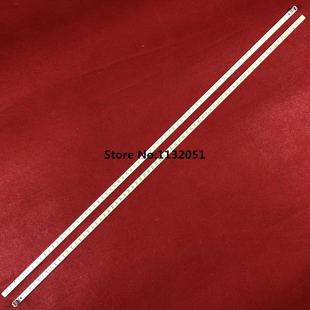 

led backlight screen 46 inch SLED 2011SGS46 5630 72 H1 REV0 1pcs=72led 520mm
