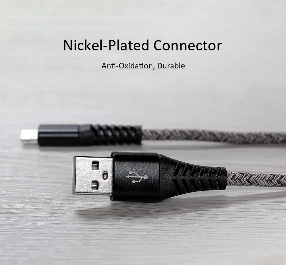 5.cable usb micro usb