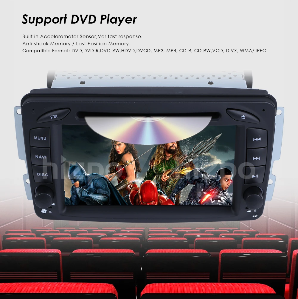 Flash Deal 2 Din 7 Inch Car DVD player For Mercedes Benz CLK W209 W203 W208 W463 Vaneo Viano Vito with Mirror link RDS Free Camera SD card 10 Flash Deal 2 Din 7 Inch Car DVD player For Mercedes Benz CLK W209 W203 W208 W463 Vaneo Viano Vito with Mirror link RDS Free Camera SD card 10