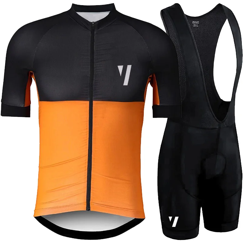 Велокофты pro team с коротким рукавом abbigliamento ciclismo estivo ropa ciclismo fietskleding wielrennen zomer heren комплект