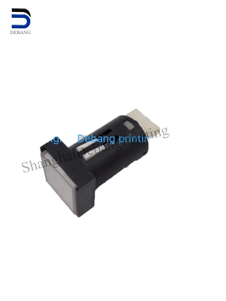 

10PCS SM102 SM74 SM52 MACHINE push button 81.186.3855 machine parts CPC Push button